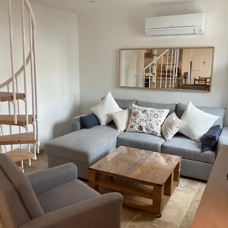 Apartment Neuf Coeur Du Village